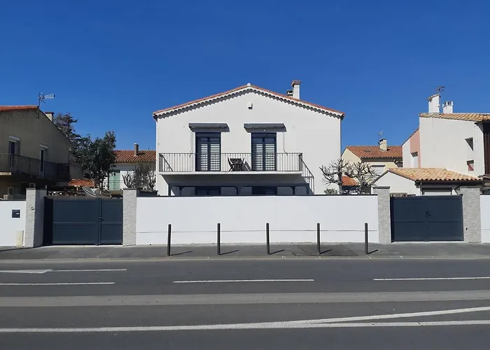 Appartement Fonctionnel Proche Du Centre Ville