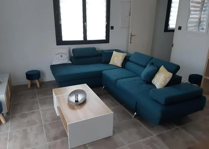 Appartement Fonctionnel Proche Du Centre Ville