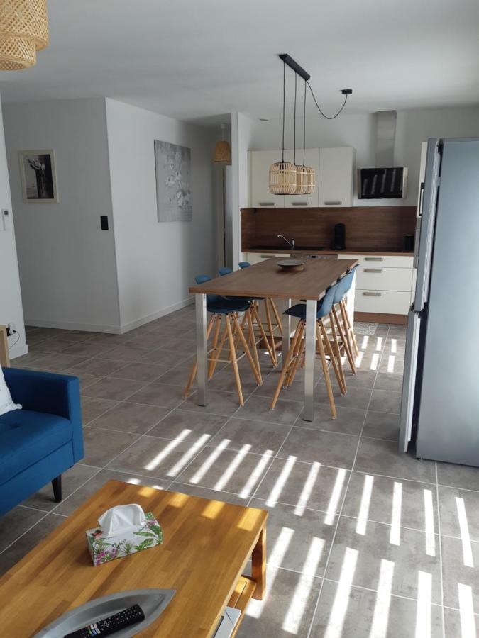 Apartment Fonctionnel Proche Du Centre Narbonne