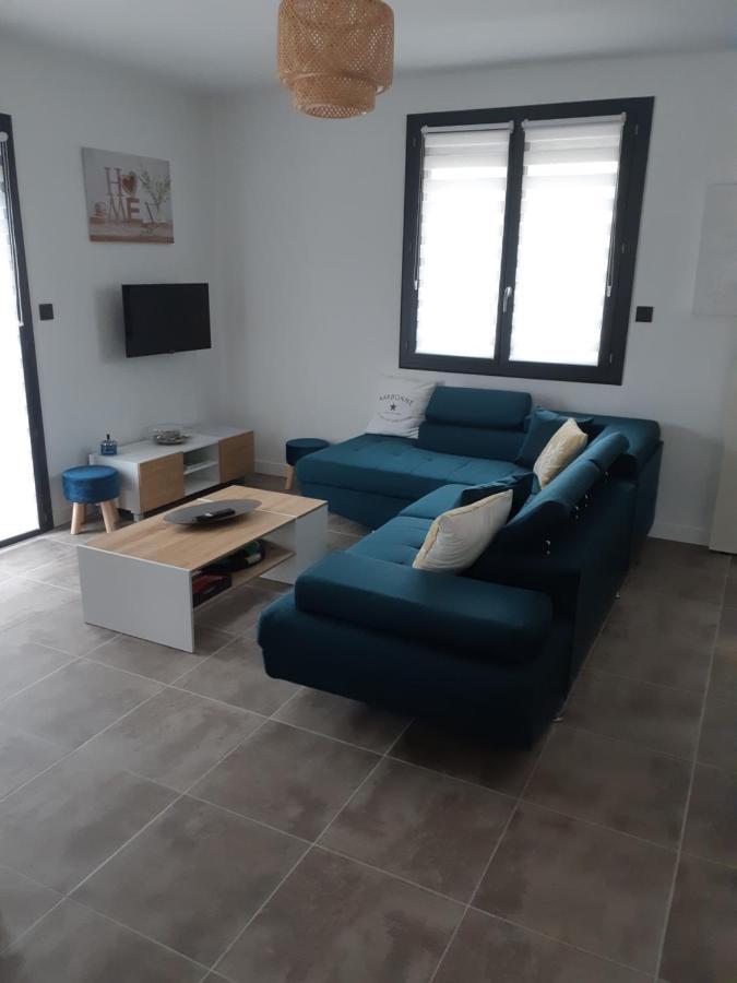 Apartment Fonctionnel Proche Du Centre *